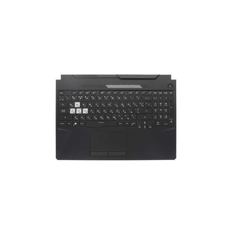 Топкейс Asus TUF Gaming FA506IH FA506II FX506LH FX506LHB FX506LI FX506II 90NR03M1-R31UA0 90NR03U1-R32UA0 90NR03U1-R31UA0 Топкейс Asus TUF Gaming FA506IH FA506II FX506LH FX506LHB FX506LI FX506II 90NR03M1-R31UA0 90NR03U1-R32UA0 90NR03U1-R31UA0