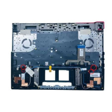 Топкейс Asus ROG Strix G15 G513IH G513IC G513IE G513QC 90NR0571-R33UA1 90NR0571-R33UA0 90NR0572-R33UA0 90NR0572-R33UA1