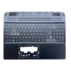 Топкейс Acer Nitro 17 AN17-42 6B.QP7N7.032 6BQP7N7032 6B.QP9N7.032 6BQP9N7032 NKI15132ZF NKI151715H NKI151S0ZM