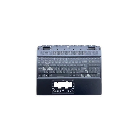 Топкейс Acer Nitro 17 AN17-42 6B.QP7N7.032 6BQP7N7032 6B.QP9N7.032 6BQP9N7032 NKI15132ZF NKI151715H NKI151S0ZM