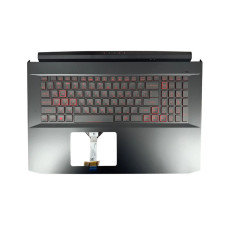 Топкейс Acer Nitro AN517-41 AN517-54 Red ver 6B.QAPN2.009 6BQAPN2009 LG05P_N14BRL NKI15131AY NKI15170HP