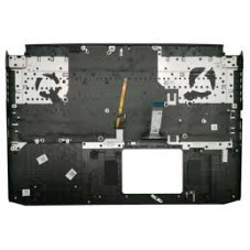 Топкейс Acer Nitro AN517-41 AN517-54 Red ver 6B.QAPN2.009 6BQAPN2009 LG05P_N14BRL NKI15131AY NKI15170HP