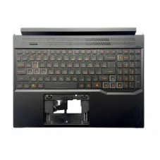 Топкейс Acer Nitro V16 AI ANV16-42 ANV16-61 6B.QYYN2.009 6BQYYN2009 6B.QUKN2.009 NKI151334M NKI15171CB NKI151S17G