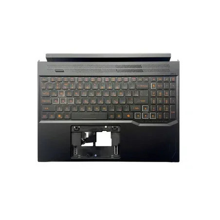 Топкейс Acer Nitro V16 AI ANV16-42 ANV16-61 6B.QYYN2.009 6BQYYN2009 6B.QUKN2.009 NKI151334M NKI15171CB NKI151S17G