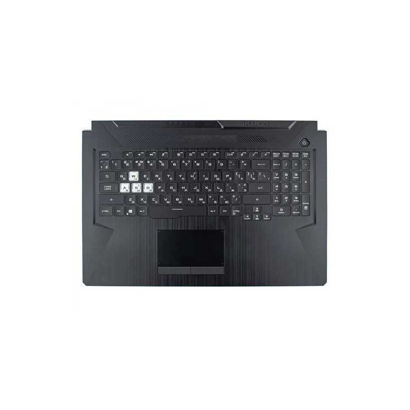 Топкейс Asus TUF Gaming FA706 FX706 TUF706 TUF766 90NR05Y4-R31UA1 90NR0713-R31UA0 90NR0713-R31UA1 90NR0JH5-R30UA0