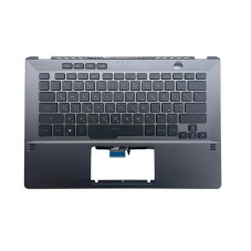 Топкейс Asus ROG Zephyrus G14 GA401IH GA401IV GA401IU GA401II 90NR03F3-R31UA2 90NR03F3R31UA2 90NR03F3-R31UA1 90NR03F3