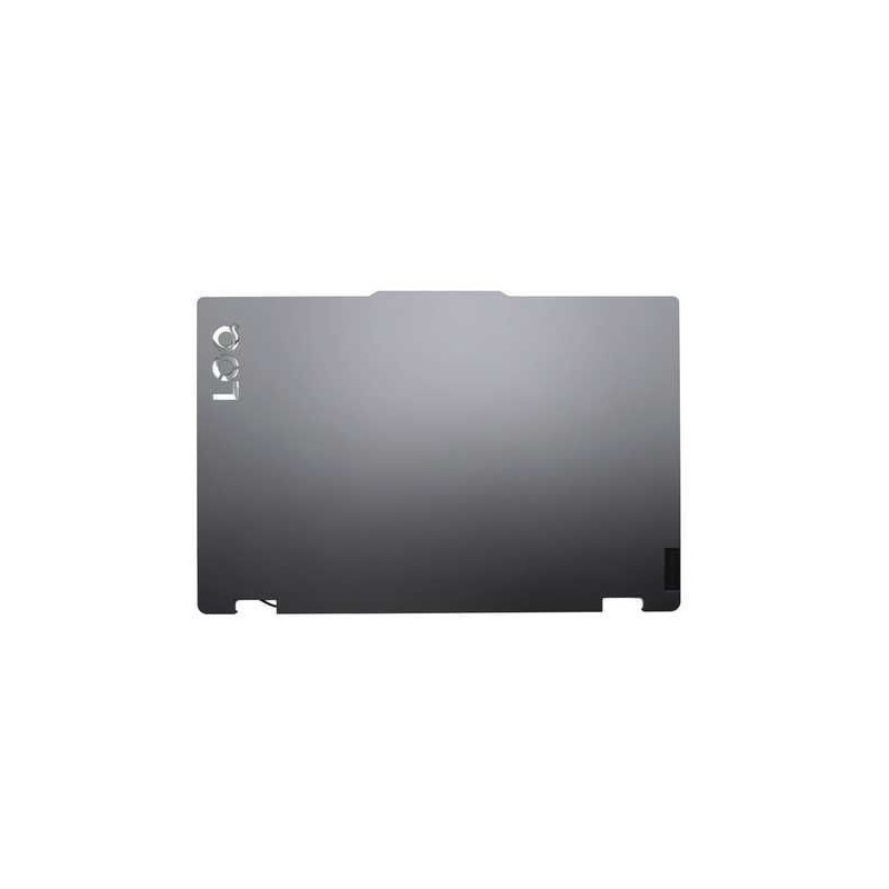 Крышка Lenovo LOQ 15IRX10 83JE 15AHP10 83JG 5CB1S57498 Крышка Lenovo LOQ 15IRX10 83JE 15AHP10 83JG 5CB1S57498