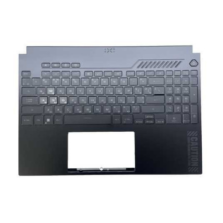 Топкейс Asus TUF Gaming F16 FX607VB FX607VJ FX607VJB 56Wh ver 90NR0NF6-R31UA0 90NR0NF6-R31UA1 90NR0NF6-R31UA0