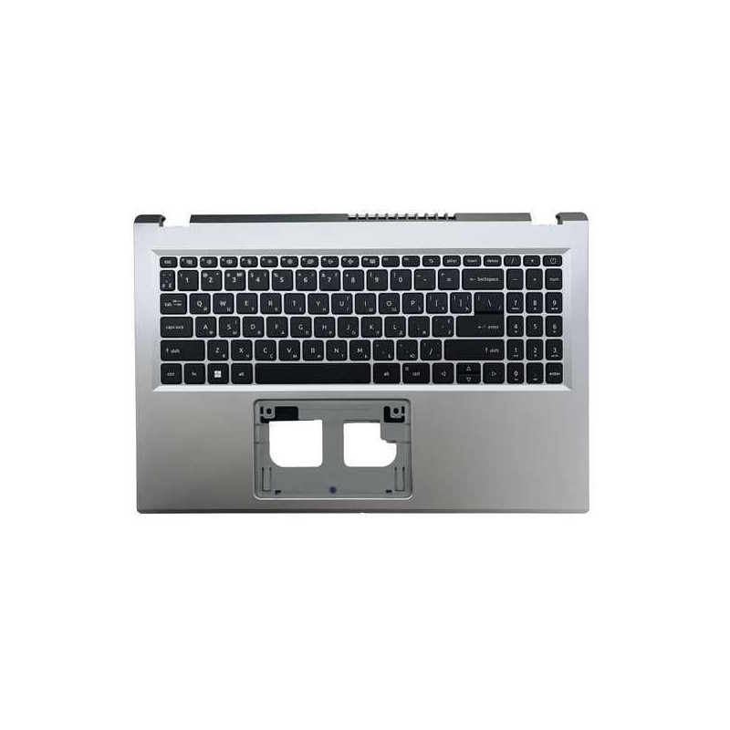 Топкейс Acer Extensa 15 EX215-23 Aspire 3 A315-24P A515-58M 6B.EH3N2.009 6BEH3N2009 NKI15131QM NKI15170NG NKI151S0EJ Топкейс Acer Extensa 15 EX215-23 Aspire 3 A315-24P A515-58M 6B.EH3N2.009 6BEH3N2009 NKI15131QM NKI15170NG NKI151S0EJ