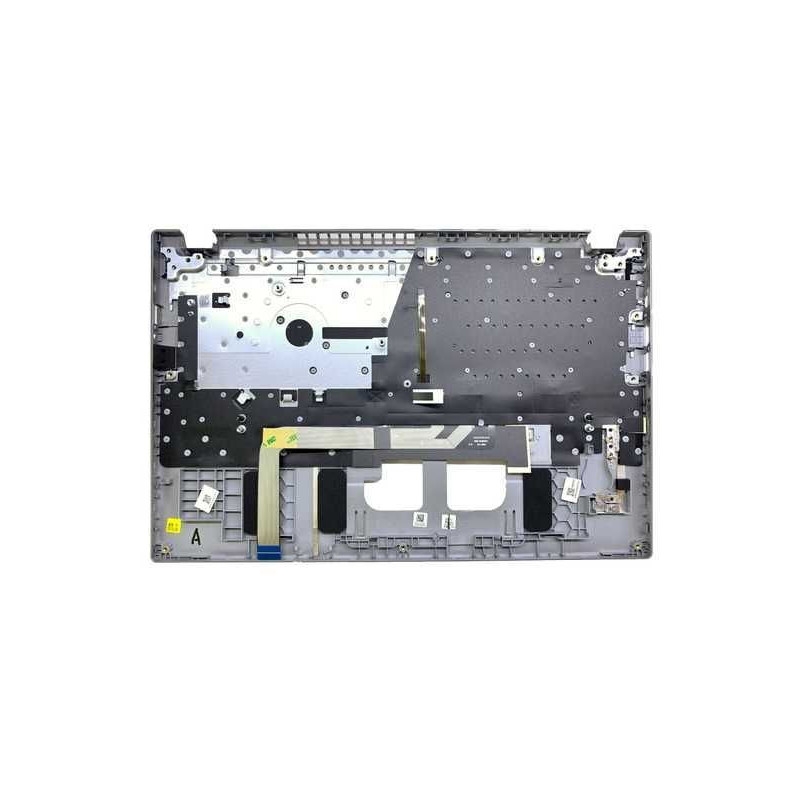 Топкейс Acer Aspire 5 A515-58M Aspire 3 A315-24P Extensa 15 EX215-23 6B.KHFN2.009 6B.KQ8N2.009 6BKQ8N2009 NKI1513200 Топкейс Acer Aspire 5 A515-58M Aspire 3 A315-24P Extensa 15 EX215-23 6B.KHFN2.009 6B.KQ8N2.009 6BKQ8N2009 NKI1513200