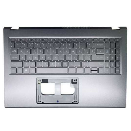 Топкейс Acer Aspire 5 A515-58M Aspire 3 A315-24P Extensa 15 EX215-23 6B.KHFN2.009 6B.KQ8N2.009 6BKQ8N2009 NKI1513200