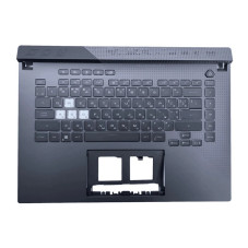 Топкейс Asus ROG Strix G15 G513IH G513IC G513IE G513QC 90NR0572-R33UA1 90NR0572-R33UA0 90NR0571-R33UA0 90NR0571-R33UA1