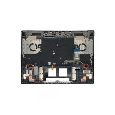 Топкейс Asus ROG Strix G15 G513IH G513IC G513IE G513QC 90NR0572-R33UA1 90NR0572-R33UA0 90NR0571-R33UA0 90NR0571-R33UA1