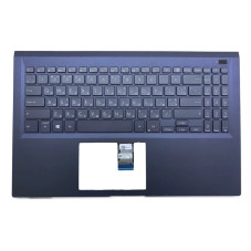 Топкейс Asus ExpertBook B1500CEAE B1500CEPE L1500CDA L1500CDAY 90NX0441-R34UA0 90NX0441-R32UA0 90NX0441-R34UA2