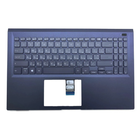 Топкейс Asus ExpertBook B1500CEAE B1500CEPE L1500CDA L1500CDAY 90NX0441-R34UA0 90NX0441-R32UA0 90NX0441-R34UA2