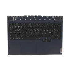 Топкейс Lenovo Legion 5-15ITH6H Type 82JH 5CB1D05077 5CB1D05084 5CB1D05058 5CB1D05062 5CB1D05094