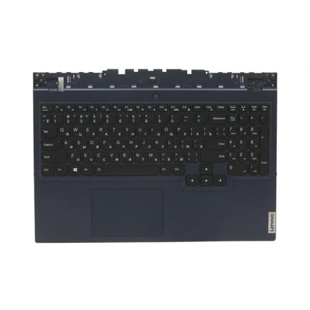 Топкейс Lenovo Legion 5-15ITH6H Type 82JH 5CB1D05077 5CB1D05084 5CB1D05058 5CB1D05062 5CB1D05094