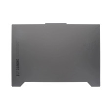 Кришка Asus TUF Gaming A15 FA507 F15 FX507 90NR0CJ8-R7AM10 13NR0CJ8AM0101 90NR09M1-R7A010 90NR0CJ7-R7AM10 90NR0CJ7-R7AM20
