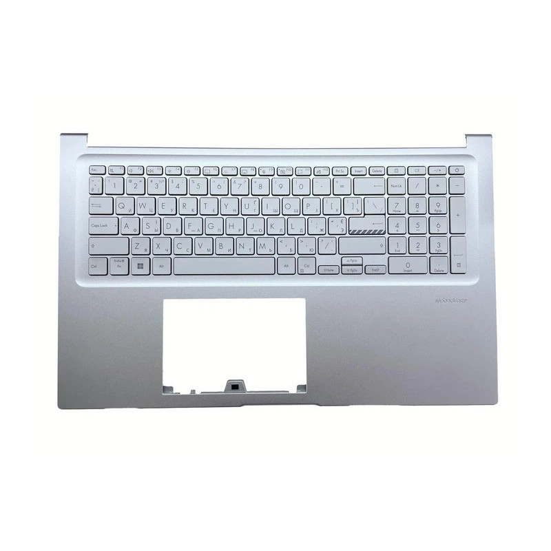 Топкейс Asus VivoBook 17X K1703ZA X1703ZA 90NB0WN1-R30UA0 90NB0WN1R30UA0