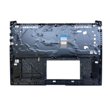 Топкейс Asus Vivobook Pro 16 OLED K6602VU K6602ZC K6602ZE K6602ZA K6602HE K6602VV 90NB0Z51-R30UA0 NSK-UAE0B 9Z.NLHBN.00V