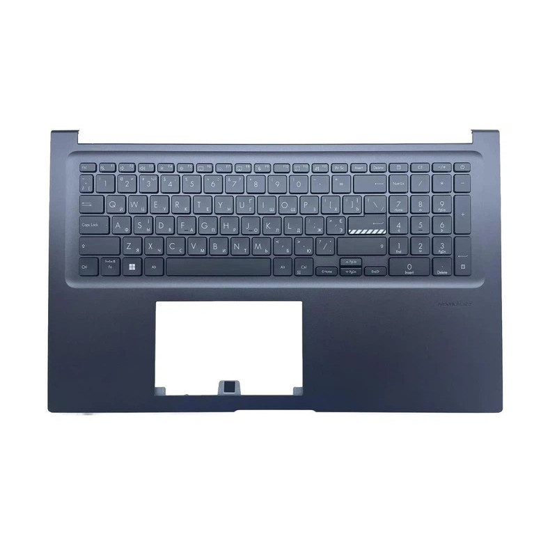 Топкейс Asus Vivobook 17X M3704YA K3704VA 90NB1192-R31UA0 90NB1192R31UA0 0KNB0-660GUA00 0KNB0660GUA00 AEXJR803010