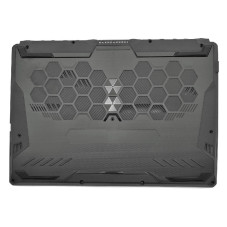 Корпус Asus TUF Gaming F15 FX506HM 90NR0753-R7D010 90NR0753R7D010 13NR0753AP0101