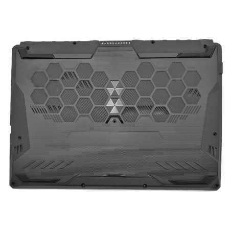 Корпус Asus TUF Gaming F15 FX506HM 90NR0753-R7D010 90NR0753R7D010 13NR0753AP0101