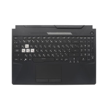 Топкейс Asus TUF Gaming FA506IU FA506IV FX506LU 90NR03L1-R31UA0 90NR03L1R31UA0
