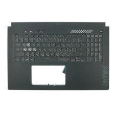 Топкейс Asus TUF Gaming A17 FA707 F17 FX707 90NR0CS5-R31UA1 90NR0CS5-R31UA1 90NR0CS5-R31UA2 90NR0901-R31UA1 90NR0901
