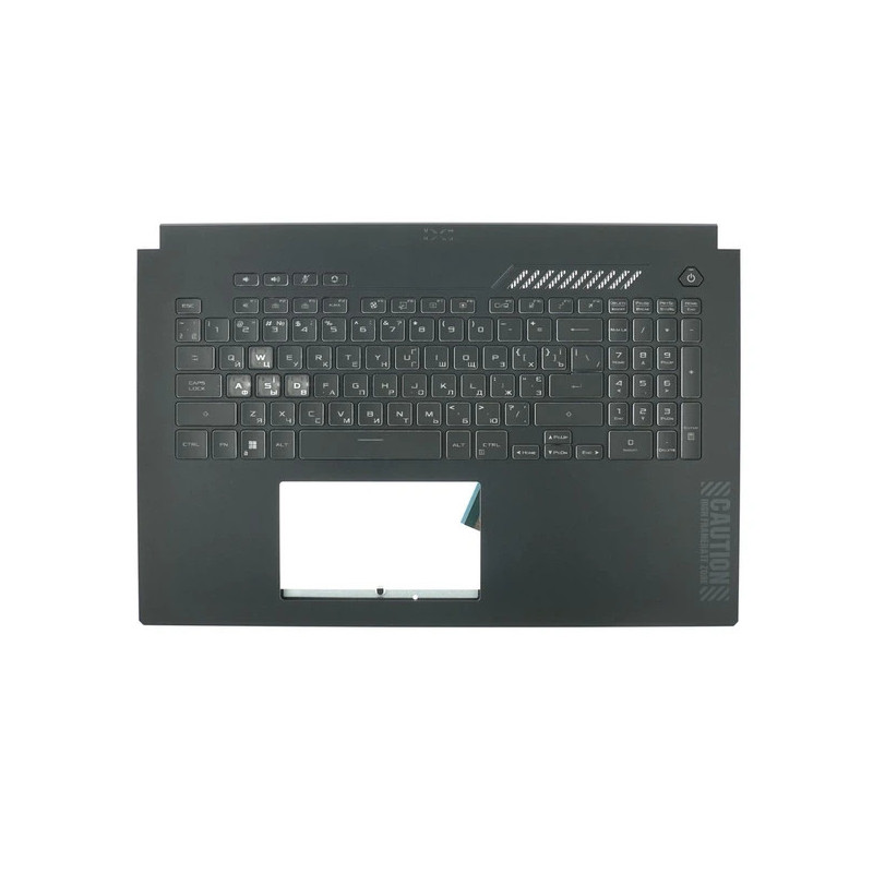 Топкейс Asus TUF Gaming A17 FA707 F17 FX707 90NR0CS5-R31UA1 90NR0CS5-R31UA1 90NR0CS5-R31UA2 90NR0901-R31UA1 90NR0901 Топкейс Asus TUF Gaming A17 FA707 F17 FX707 90NR0CS5-R31UA1 90NR0CS5-R31UA1 90NR0CS5-R31UA2 90NR0901-R31UA1 90NR0901
