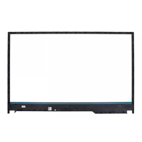 Рамка Asus ROG Strix G731GU G731GV G731GW Metel cover ver 13NR01Q1AP0401 90NR01Q1-R7B010 90NR01Q1R7B010 13N1-9BA0501