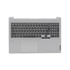 Топкейс Lenovo ideapad 5 Pro 16ACH6 82L5 16IAH7 82SK 16IHU6 82L9 5CB1C74931 5CB1C74987 5CB1H92907