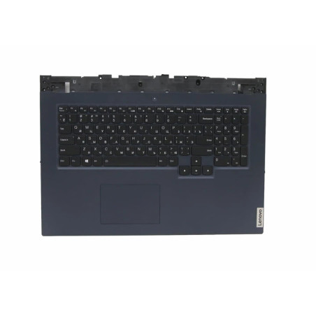 Топкейс Lenovo Legion 5 17ACH6H 82JY 5CB1C19243 5CB1C19250