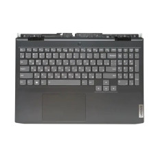 Топкейс Lenovo IdeaPad Gaming 3 15IAH7 82S9 3 15ARH7 82SB 5CB1H89853 5CB1H30534 5CB1H89848 5CB1H89878 5CB1J41936
