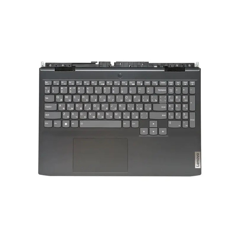 Топкейс Lenovo IdeaPad Gaming 3 15IAH7 82S9 3 15ARH7 82SB 5CB1H89853 5CB1H30534 5CB1H89848 5CB1H89878 5CB1J41936
