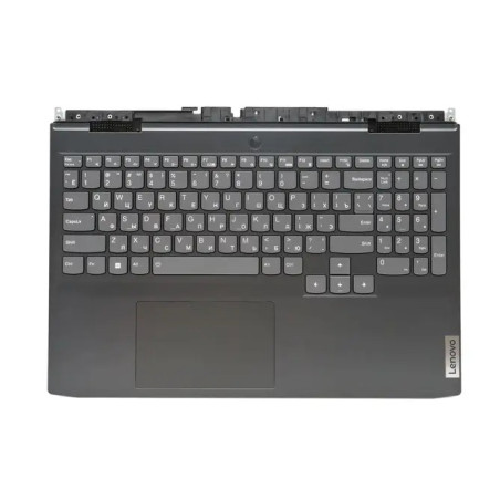 Топкейс Lenovo IdeaPad Gaming 3 15IAH7 82S9 3 15ARH7 82SB 5CB1H89853 5CB1H30534 5CB1H89848 5CB1H89878 5CB1J41936