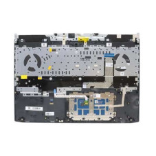 Топкейс Lenovo IdeaPad Gaming 3 15IAH7 82S9 3 15ARH7 82SB RGB ver 5CB1J50972 5CB1J50997 5CB1J50998