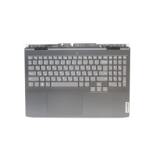Топкейс Lenovo IdeaPad Gaming 3 15IAH7 82S9 3 15ARH7 82SB RGB ver 5CB1J50972 5CB1J50997 5CB1J50998