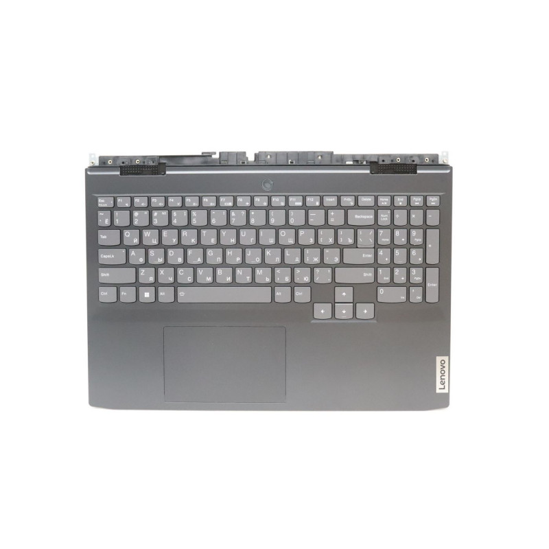 Топкейс Lenovo IdeaPad Gaming 3 15IAH7 82S9 3 15ARH7 82SB RGB ver 5CB1J50972 5CB1J50997 5CB1J50998