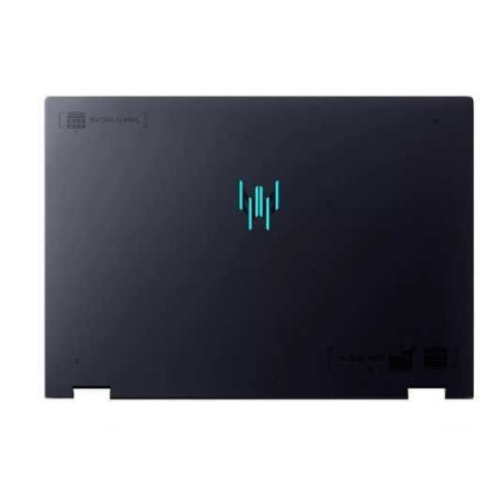 Кришка Acer Predator Helios Neo PHN16-72 61.QQXN2.001 61QQXN2001
