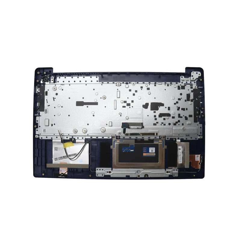 Топкейс Lenovo IdeaPad Slim 3 15IRU8 82X7 5CB1L45479 5CB1L45869