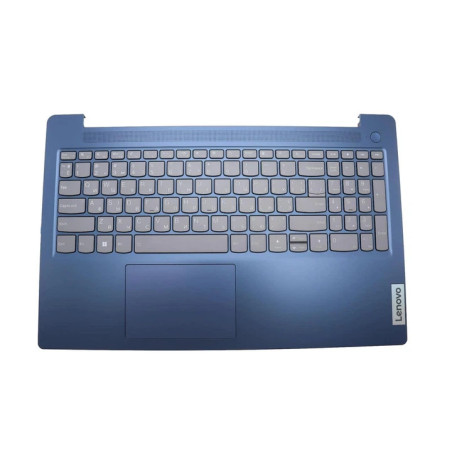 Топкейс Lenovo IdeaPad Slim 3 15IRU8 82X7 5CB1L45479 5CB1L45869