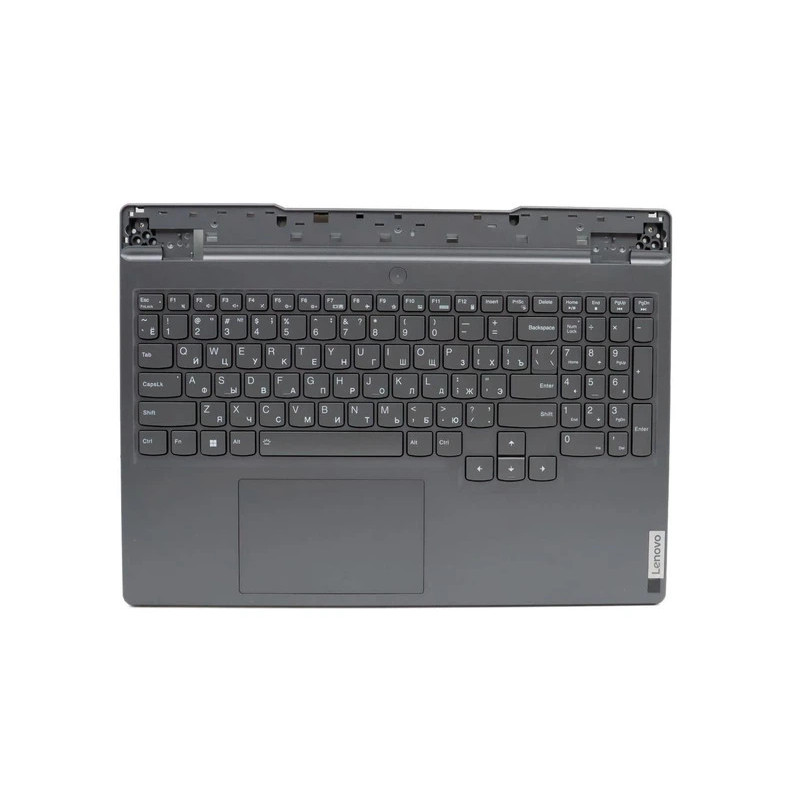 Топкейс Lenovo Legion 5 15ARH7H 82RD RGB ver 5CB1H68477 5CB1H68420 Топкейс Lenovo Legion 5 15ARH7H 82RD RGB ver 5CB1H68477 5CB1H68420