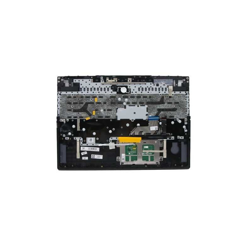 Топкейс Lenovo Legion 7 15IMH05 81YT 7 15IMHG05 81YU RGB ver 5CB0Z20997 5CB0Z21022 5CB0Z20992 5CB0Z21023