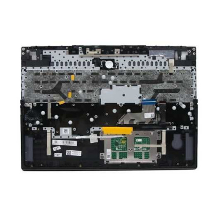 Топкейс Lenovo Legion 7 15IMH05 81YT 7 15IMHG05 81YU RGB ver 5CB0Z20997 5CB0Z21022 5CB0Z20992 5CB0Z21023