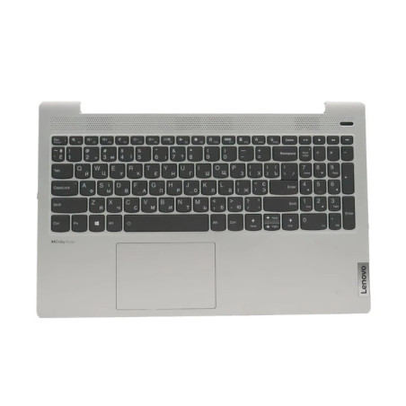 Топкейс Lenovo IdeaPad 5 15IAL7 82SF 5 15ABA7 82SG 5CB1J01359 5CB1J01477 5CB1J01170 5CB1J00403 5CB1J01162 5CB1J01202