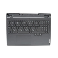 Топкейс Lenovo Legion 5 15ARH7 82RE RGB ver 5CB1H79862 5CB1H78496
