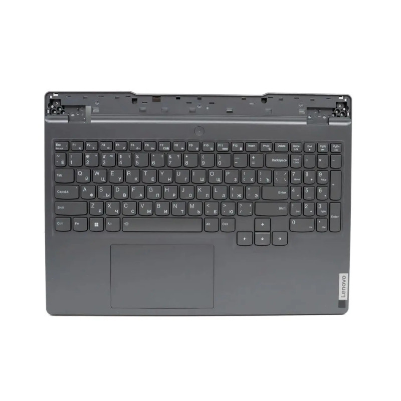 Топкейс Lenovo Legion 5 15ARH7 82RE RGB ver 5CB1H79862 5CB1H78496