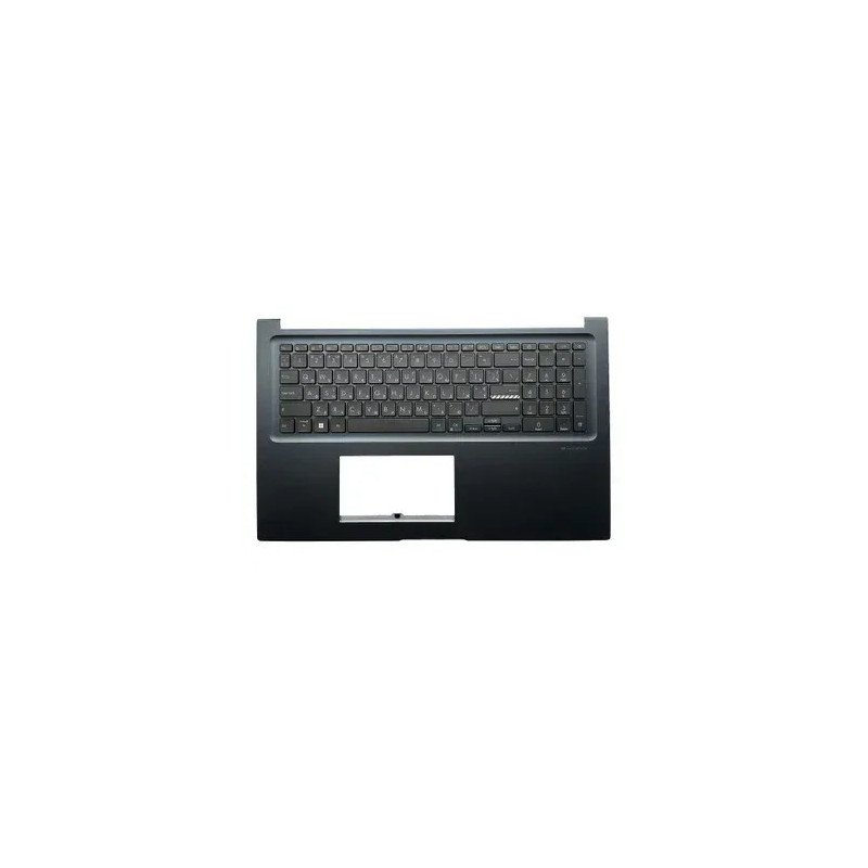 Топкейс Asus VivoBook 17 X1704VA X1704ZA F1704VA F1704ZA 90NB10F2-R32UA0 90NB10F2R32UA0 0NB13X1-R30UA0 90NB10F2-R32UA0