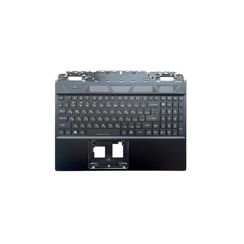 Топкейс Acer Predator Helios 300 PH315-55 6B.QFUN2.009 6BQFUN2009 LG05P_P20B3L LG05PP20B3L NKI15131WA Топкейс Acer Predator Helios 300 PH315-55 6B.QFUN2.009 6BQFUN2009 LG05P_P20B3L LG05PP20B3L NKI15131WA